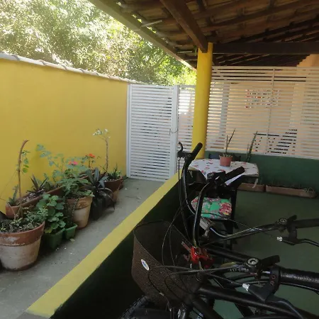 Apartamento La Dorita Búzios Exterior foto